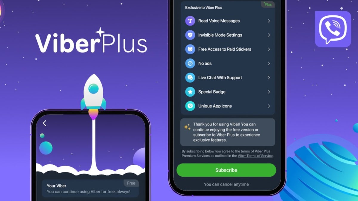 Reasons for Telegram account suspension