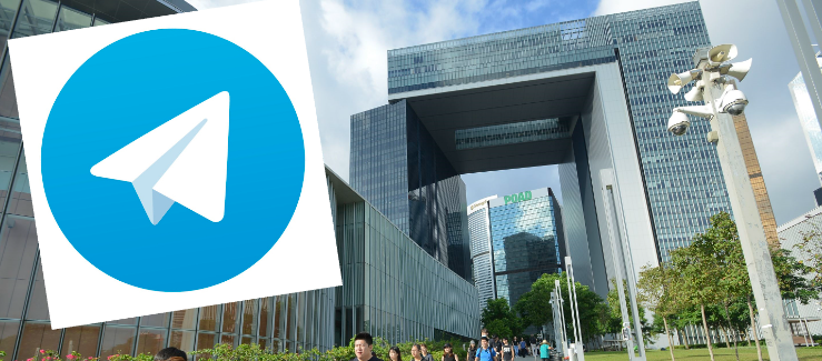 Discord data synchronization tool