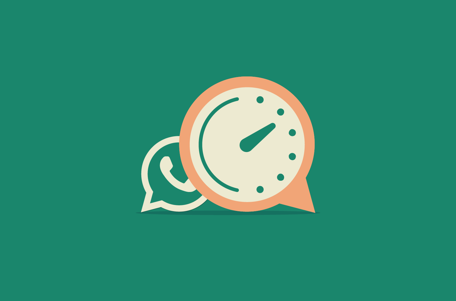 The role and significance of number filtering for Indian WhatsApp